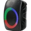 Rebeltec Stage 300 Czarny