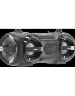 Reflexion czarny CDR900BT
