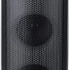 Reflexion PSX30BT Głośnik imprezowy BT 240W czarny