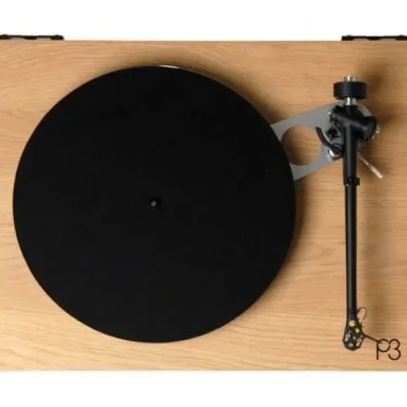 REGA Planar 3 Dąb