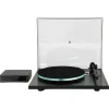 REGA Planar 3 RS Limited Edition Rega Nd5 Aluminium-czarny