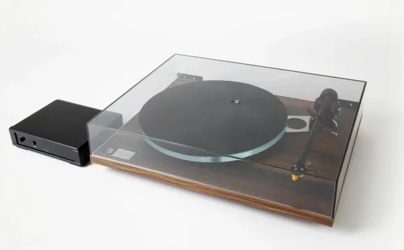 Rega Planar 3- 50th Anniversary Edition