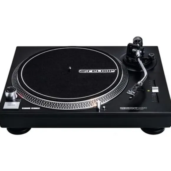 Reloop RP-1000 MK2