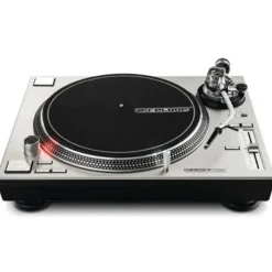 Reloop RP-7000 MK2 Silver gramofon
