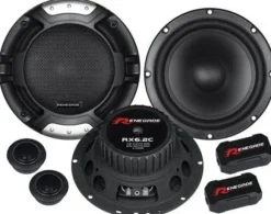 Renegade RX6.2C 200 W, 100 W