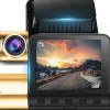 Retoo Dash Cam Gps Wifi