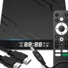 Retoo SMART TV BOX 4K WIFI BT ANDROID 13 PRYSTAWKA 2/16 HDR