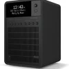 Revo SuperSignal DAB +/DAB/FM radio wraz z zasilaczem 641179