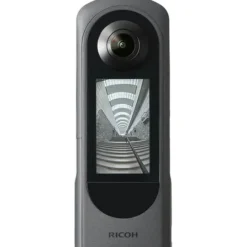 Ricoh Theta X
