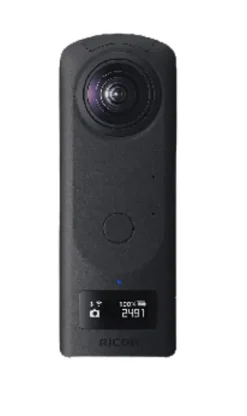 Ricoh Theta Z1 51GB czarna