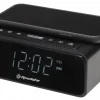 Roadstar CLR-700 Czarny
