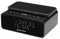 Roadstar CLR-700 Czarny