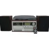 Roadstar HIF-8892 Drewno