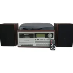 Roadstar HIF-8892 Drewno