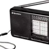 Roadstar RO TRA-2989 Czarny