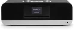 Roberts Radio BluTune 300LE Black