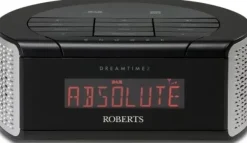 Roberts Radio DreamTime2 radio Dreamtime2