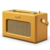 Roberts Radio Revival iStream 3L Przenośny Analogowe i cyfrowe Żółty REV-ISTREAM3LSYE