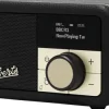 Roberts Radio Revival Petite 2 Black