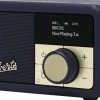 Roberts Radio Revival Petite 2 Przenośny Cyfrowy Niebieski 131202