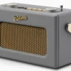 Roberts Radio Revival Uno BT Przenośny Cyfrowy Szary REV-UNOBTDG