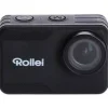 Rollei ActionCam 10s Plus Czarna