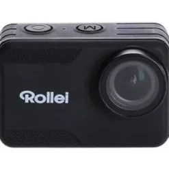 Rollei ActionCam 10s Plus Czarna