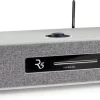 Ruark Audio R5 Szary