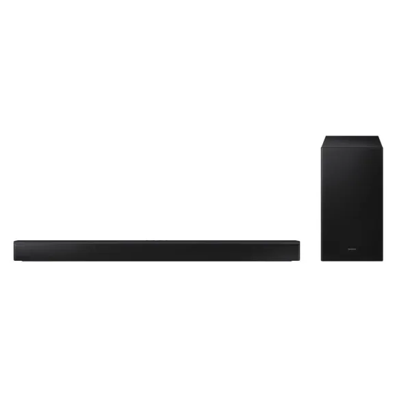 Samsung HWB650D Czarny 370 W