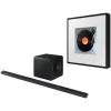 SAMSUNG HW-S800D EN Czarny + SAMSUNG Music Frame HW-LS60D EN Czarny