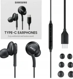 Samsung AKG EO-IC100