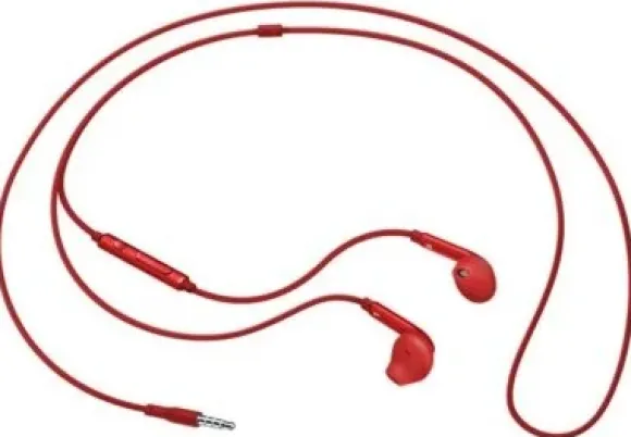 Samsung EO-EG920BREGWW czerwone