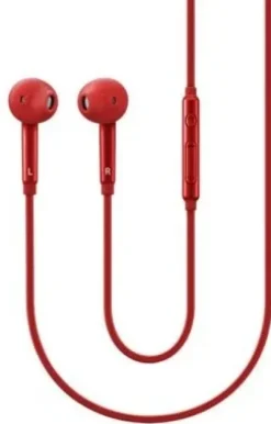 Samsung EO-EG920BREGWW czerwone