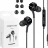 Samsung EO-IA500 Dokanałowe Przewodowe z Mikrofonem jack 3.5mm