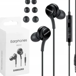 Samsung EO-IA500 Dokanałowe Przewodowe z Mikrofonem jack 3.5mm