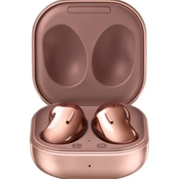 Samsung Galaxy Buds Live brązowe (SM-R180NZNAEUE)
