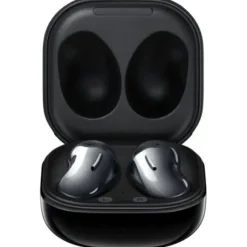 Samsung Galaxy Buds Live czarne (SM-R180NZKAEUE)