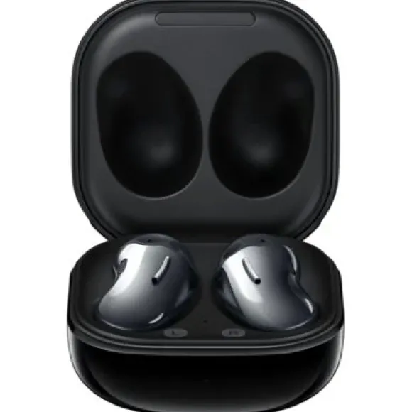 Samsung Galaxy Buds Live czarne (SM-R180NZKAEUE)