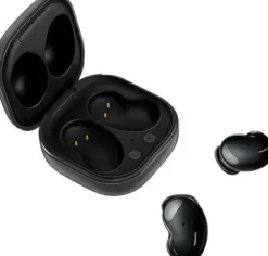 Samsung Galaxy Buds Live tytanowe SM-R180NZTAEUE