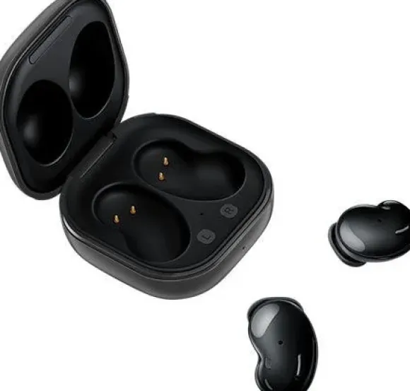 Samsung Galaxy Buds Live tytanowe SM-R180NZTAEUE