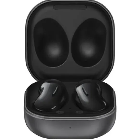 Samsung Galaxy Buds Live tytanowe SM-R180NZTAEUE