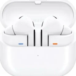 Samsung Galaxy Buds3 Pro SM-R630NZW Dokanałowe Bluetooth Biały