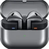 Samsung Galaxy Buds3 SM-R530NZA Douszne Bluetooth Srebrny
