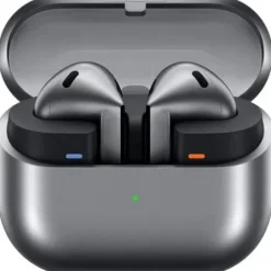 Samsung Galaxy Buds3 SM-R530NZA Douszne Bluetooth Srebrny