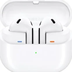 Samsung Galaxy Buds3 SM-R530NZW Douszne Bluetooth Biały
