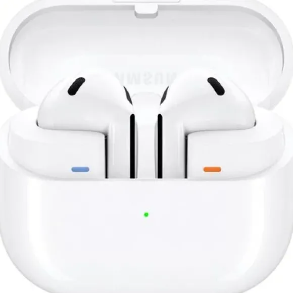 Samsung Galaxy Buds3 SM-R530NZW Douszne Bluetooth Biały