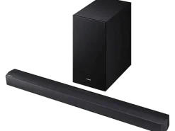 SAMSUNG HW-B450F/EN Czarny