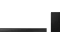 SAMSUNG HW-B650F/EN Czarny