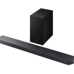 SAMSUNG HW-Q600F Czarny
