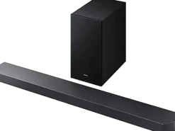 SAMSUNG HW-Q600F Czarny